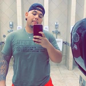 Meet your Posher, Anthony